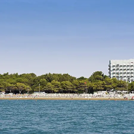 Hotel International 4*