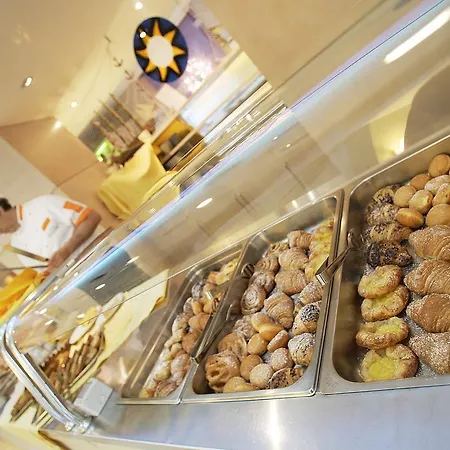 Hotel International Lignano Sabbiadoro