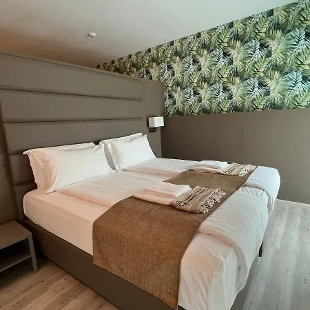 International Hotel 4*