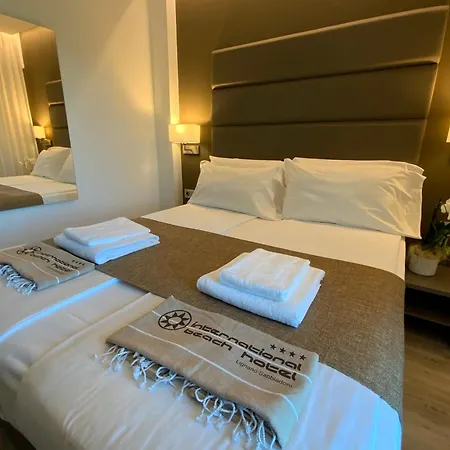 Hotel International 4*
