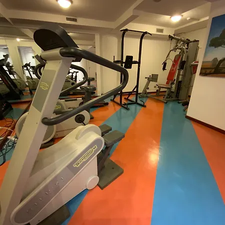 International Hotel Lignano Sabbiadoro