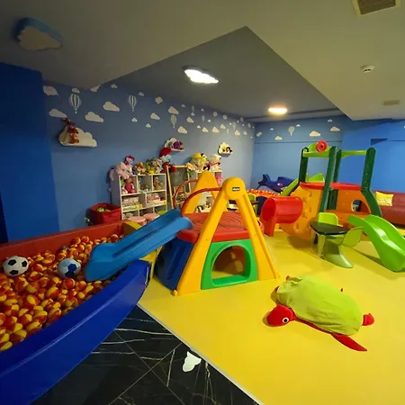 International Hotel Lignano Sabbiadoro