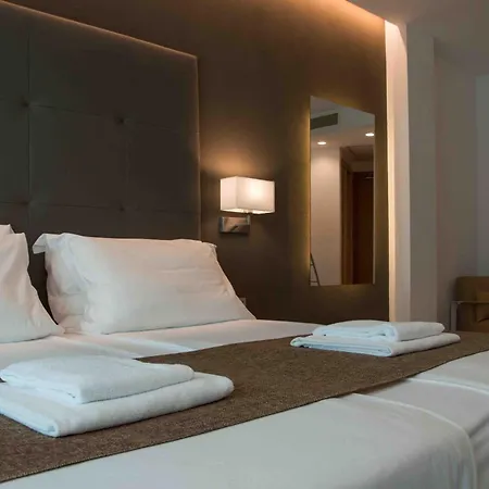 Hotell International Lignano Sabbiadoro