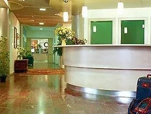 Hotel International 4*