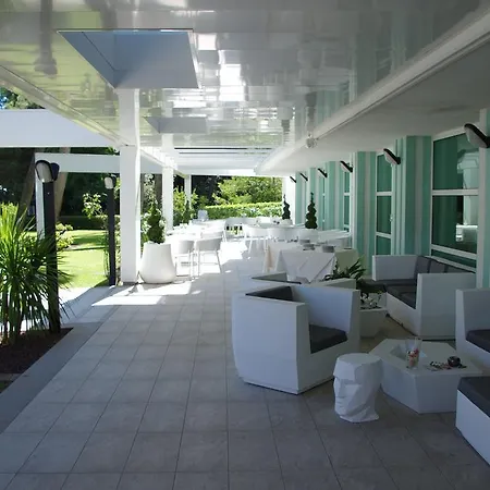 International Hotel Lignano Sabbiadoro