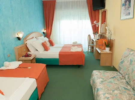 Hotel International Lignano Sabbiadoro