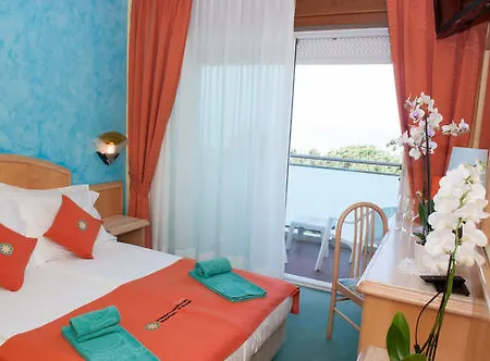 Hotel International Lignano Sabbiadoro