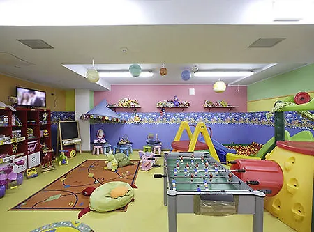 Hotel International 4*