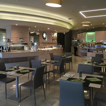 International Hotel Lignano Sabbiadoro