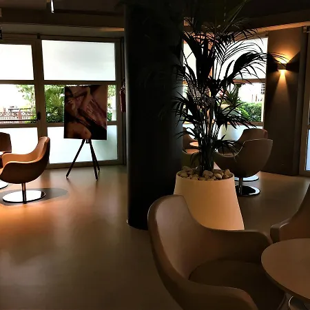 International Hotel Lignano Sabbiadoro