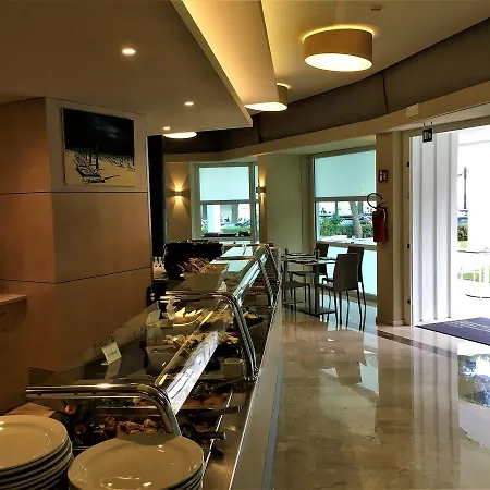 Hotel International Lignano Sabbiadoro