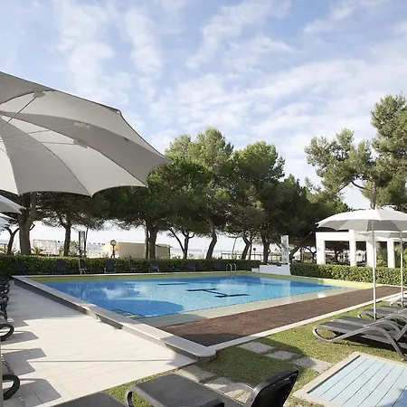 Hotel International Lignano Sabbiadoro