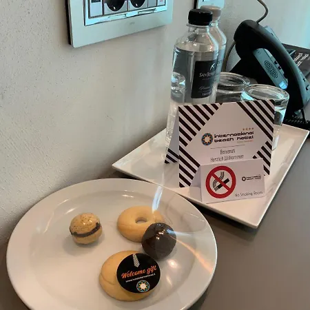 Hotel International Lignano Sabbiadoro