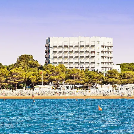 International Hotel Lignano Sabbiadoro
