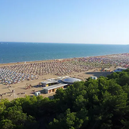 Hotel International Lignano Sabbiadoro