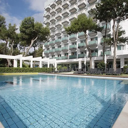 Ξενοδοχείο International 4*