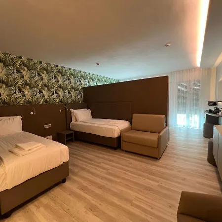 Hotel International Lignano Sabbiadoro