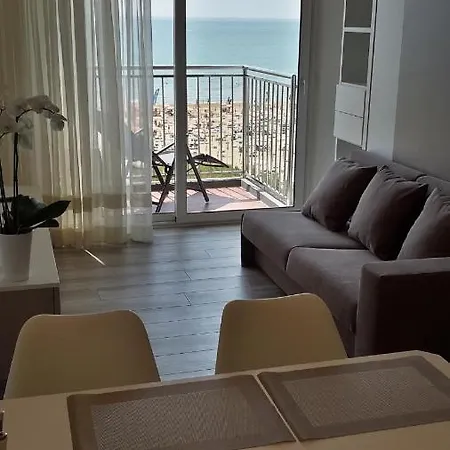 Hotel International Lignano Sabbiadoro