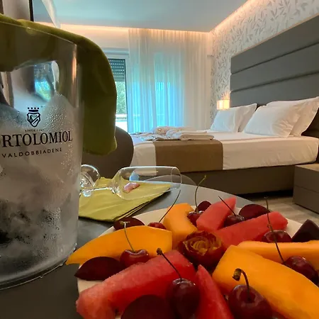 Hotel International 4*