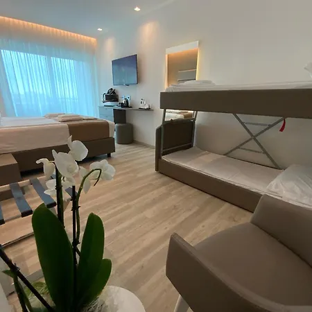 Hotel International Lignano Sabbiadoro