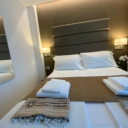 Hotel International 4*