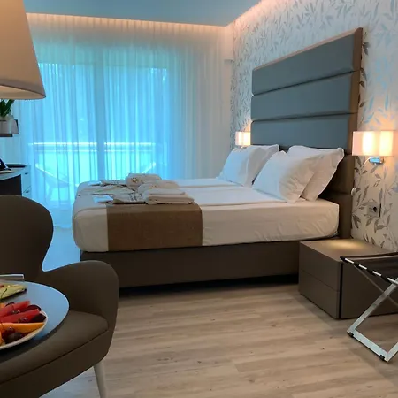 International ホテル