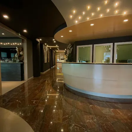 International Hotel Lignano Sabbiadoro