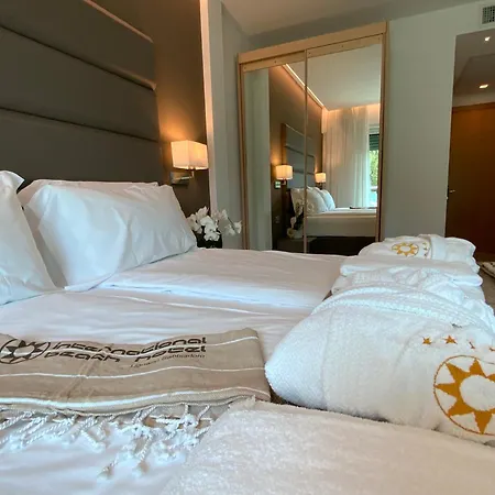 International Hotel 4*