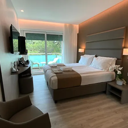 Hotell International 4*