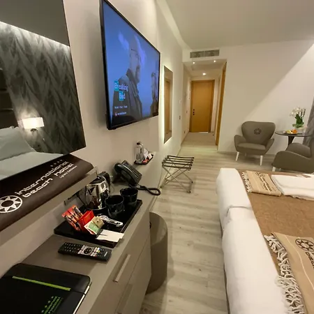 ホテル International 4*