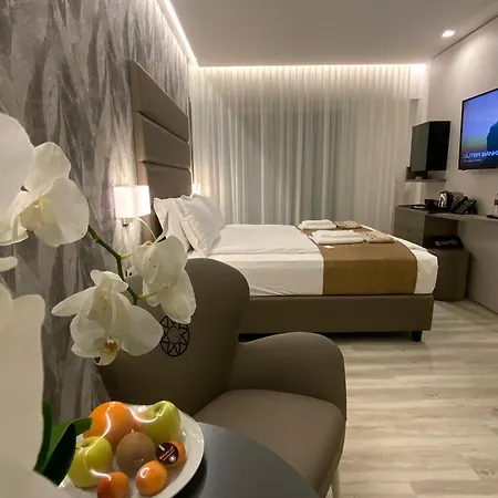 International Hotel Lignano Sabbiadoro