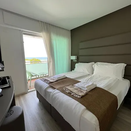 International Otel Lignano Sabbiadoro