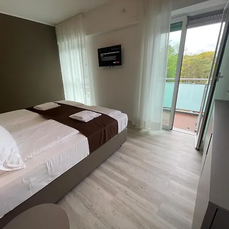 Hotel International