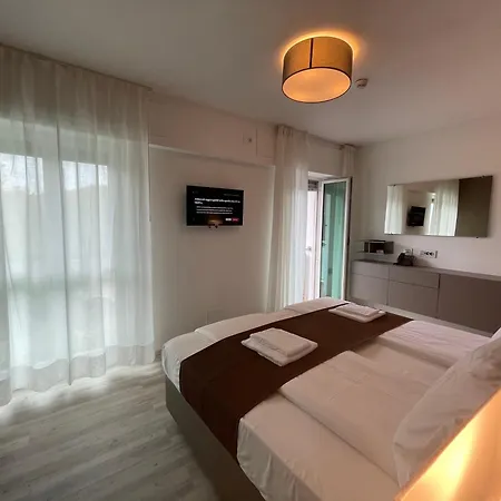 Hotel International 4*
