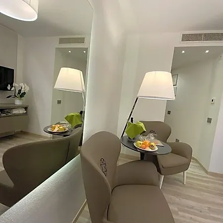 International Hotel Lignano Sabbiadoro