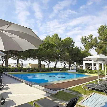 Hotel International 4*