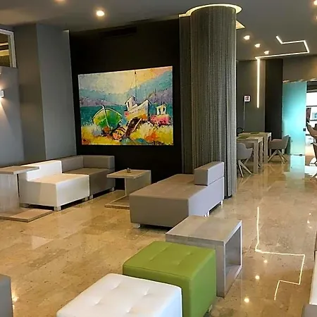 International Hotel Lignano Sabbiadoro