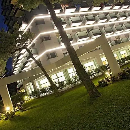 Hotel International Lignano Sabbiadoro