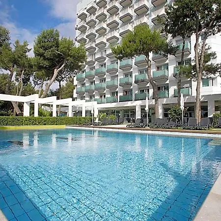International Hotel