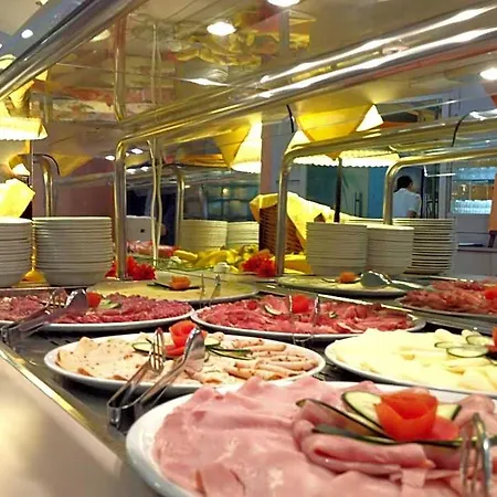 Hotel International Lignano Sabbiadoro