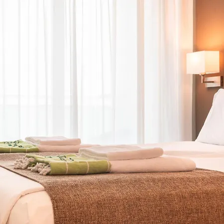 International Hotel 4*