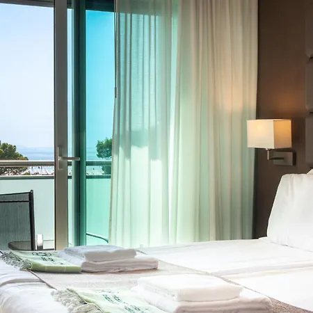 Hotel International 4*