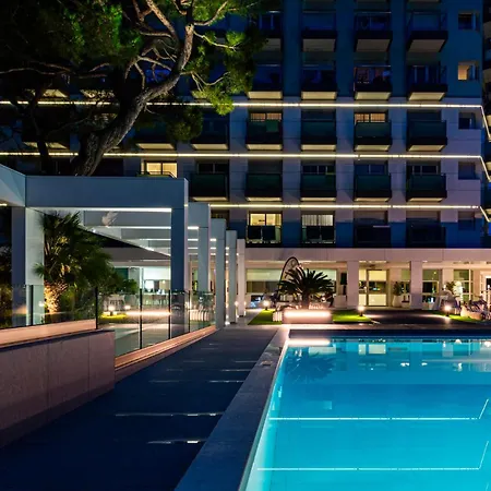 Hotel International 4*