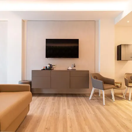Hotel International