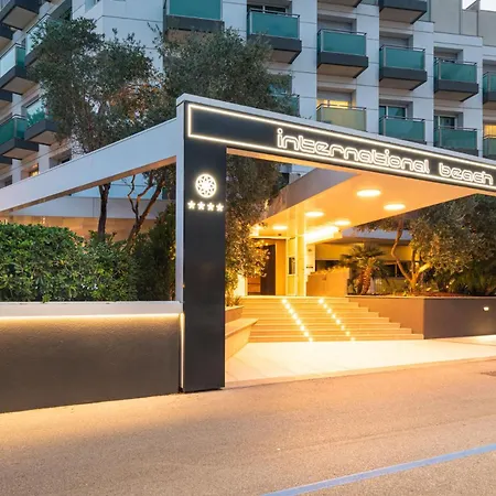 International Hotel Lignano Sabbiadoro