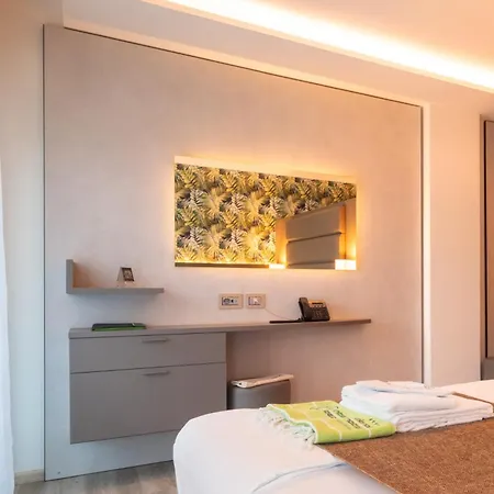 Hotel International Lignano Sabbiadoro
