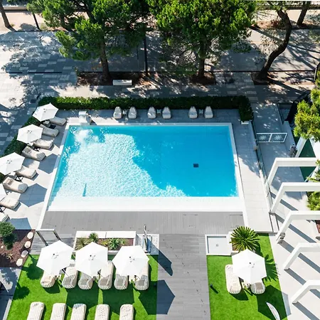 Hotel International
