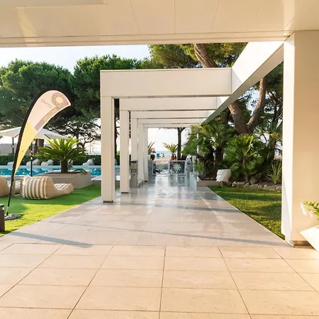 International Hotel Lignano Sabbiadoro