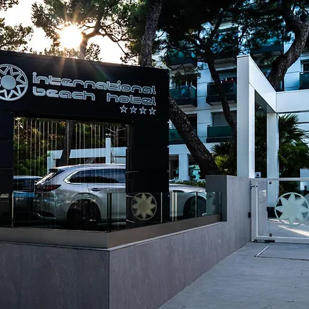 International Hotel