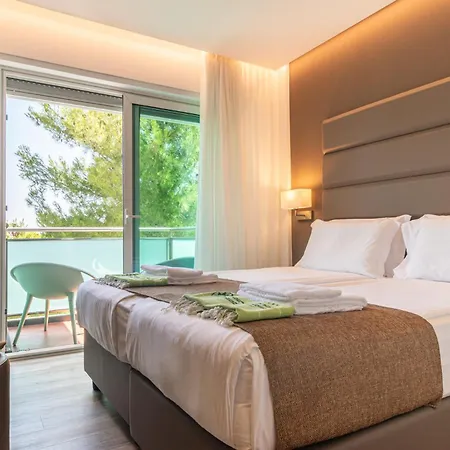 Hotel International 4*